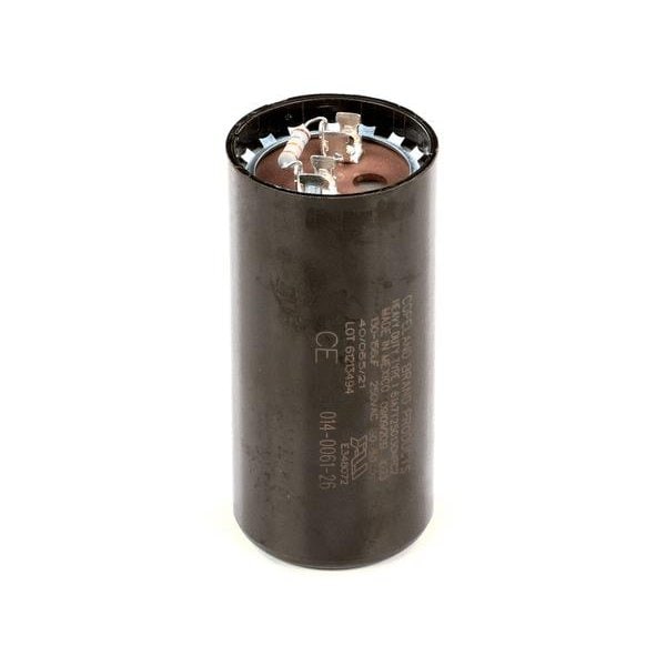 Capacitor-Start 130-